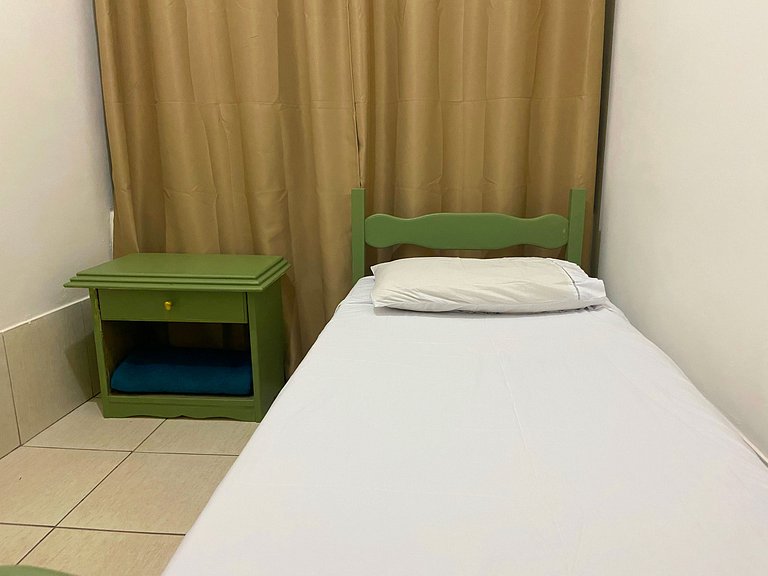 Casa no centro histórico de São João del- Rei