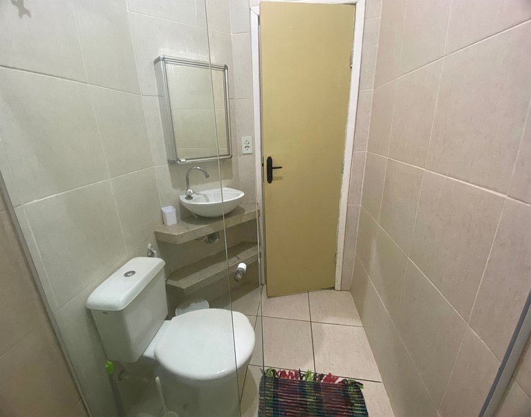 Casa no centro histórico de São João del- Rei