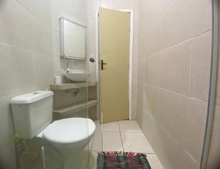 Casa no centro histórico de São João del- Rei