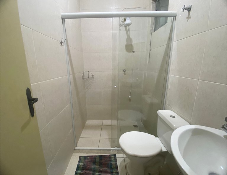 Casa no centro histórico de São João del- Rei