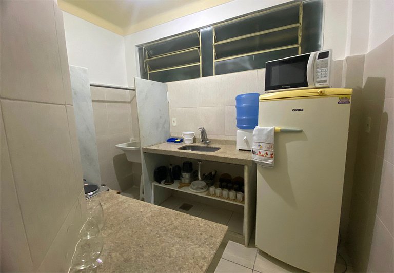 Casa no centro histórico de São João del- Rei