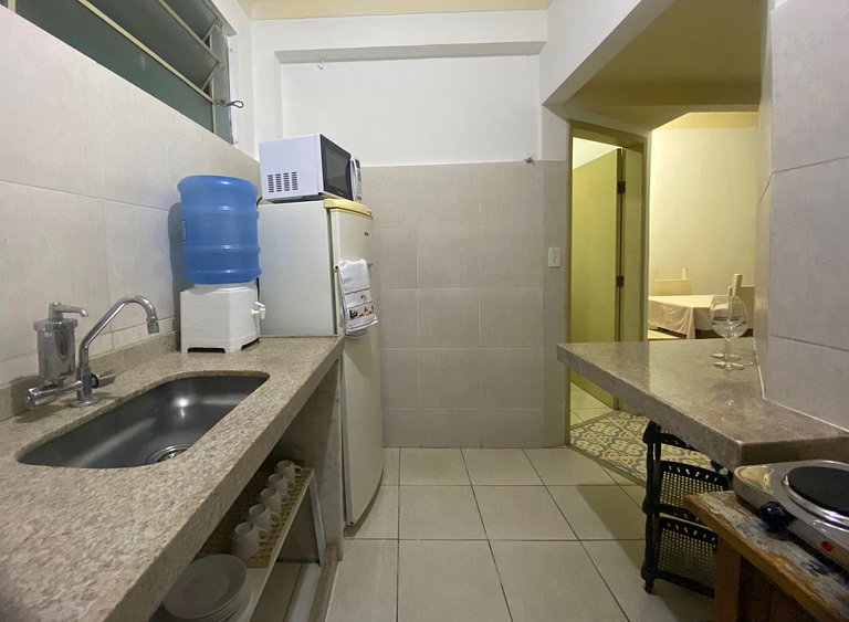 Casa no centro histórico de São João del- Rei