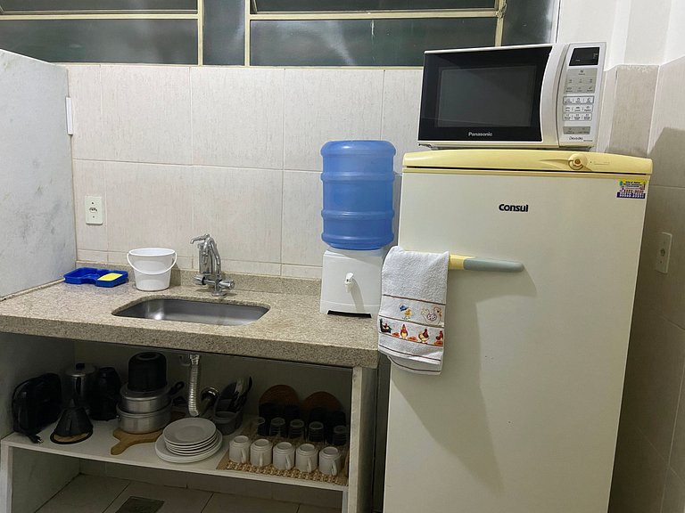 Casa no centro histórico de São João del- Rei