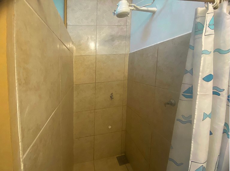 Kitnet no Centro histórico