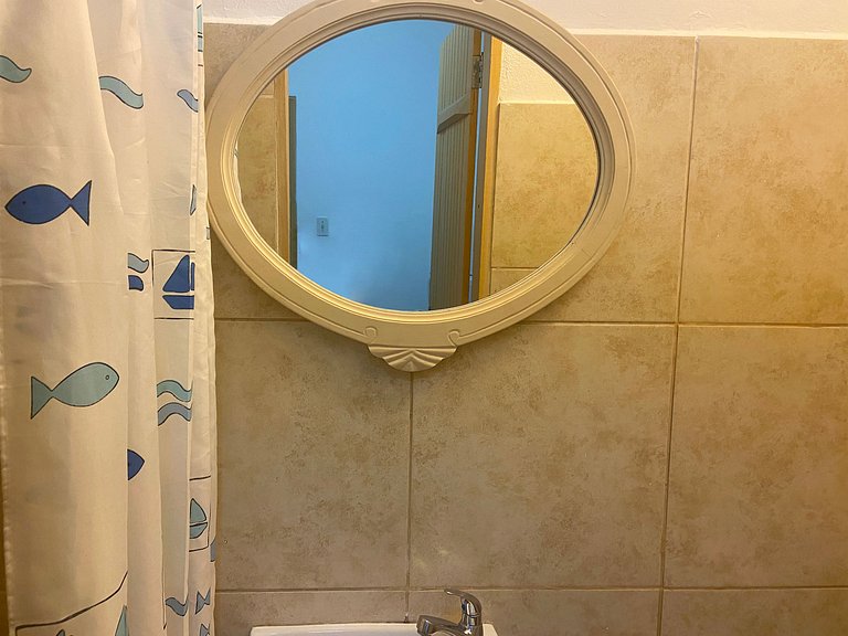 Kitnet no Centro histórico