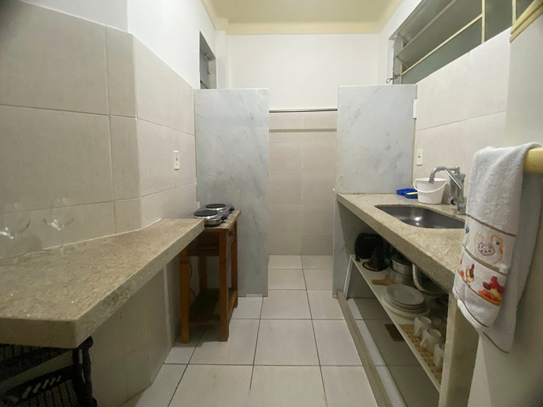 Casa no centro histórico de São João del- Rei