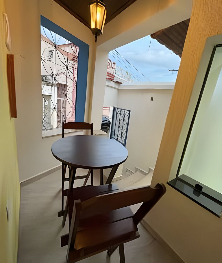 Loft Moderno no Histórico de São João del- Rei
