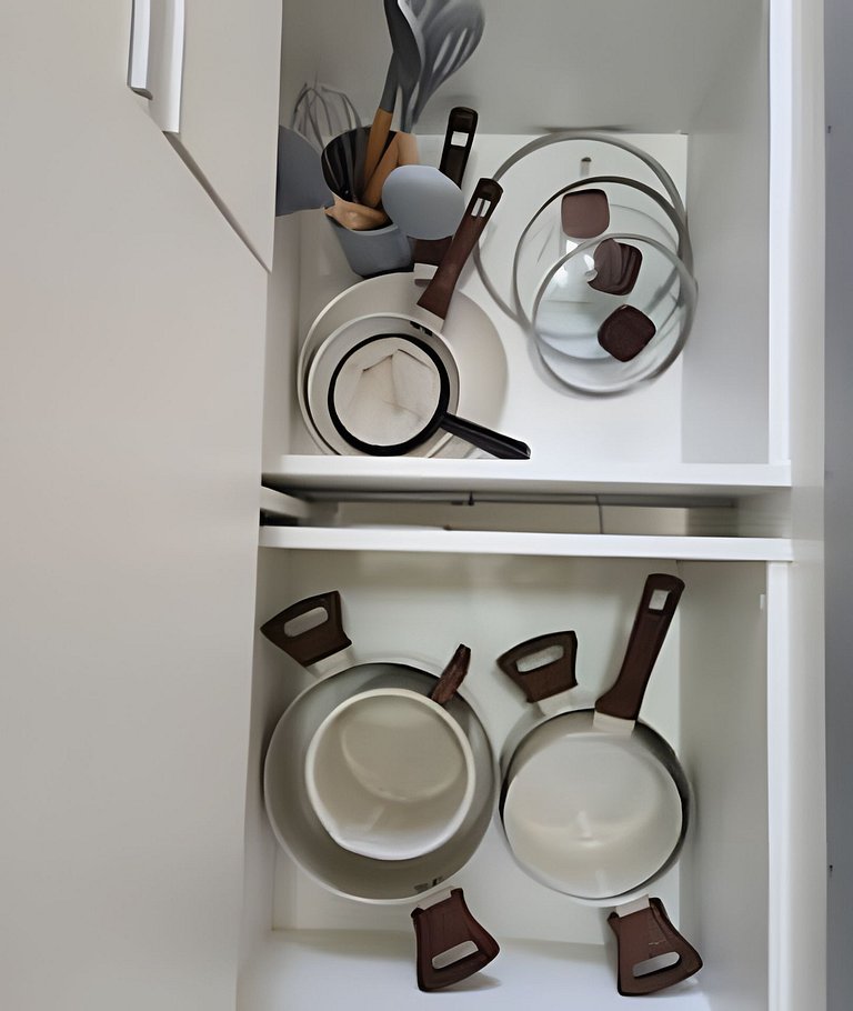 Loft Moderno no Histórico de São João del- Rei