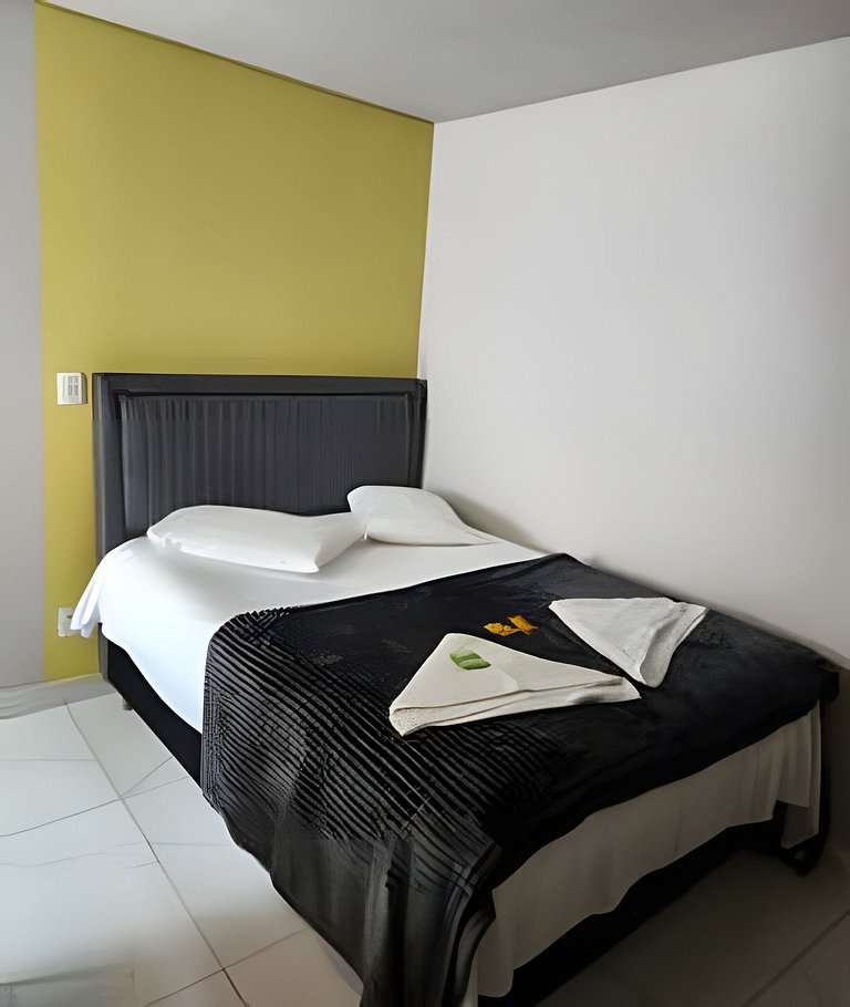 Loft Moderno no Histórico de São João del- Rei