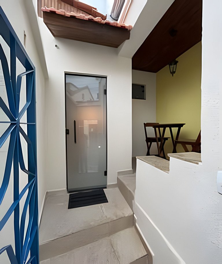 Loft Moderno no Histórico de São João del- Rei