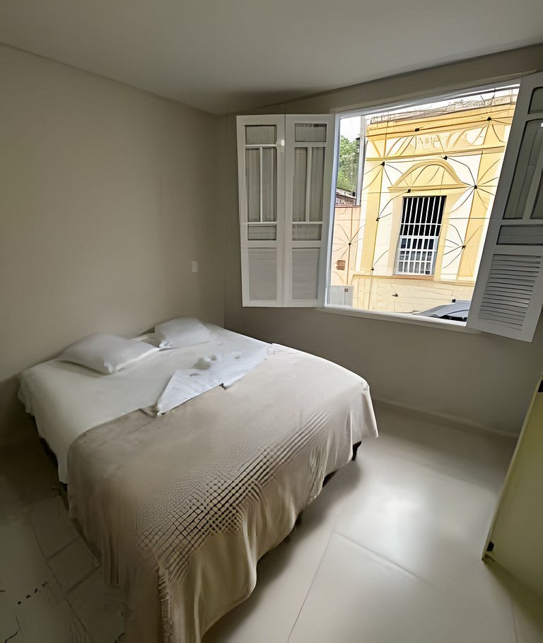 Casa no Centro Histórico de São João del- Rei