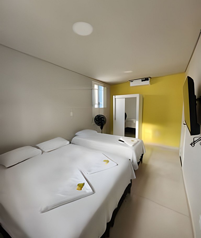 Casa no Centro Histórico de São João del- Rei