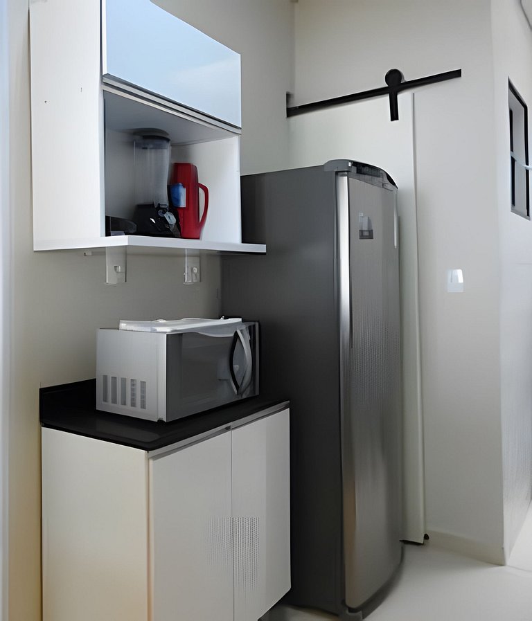 Casa no Centro Histórico de São João del- Rei