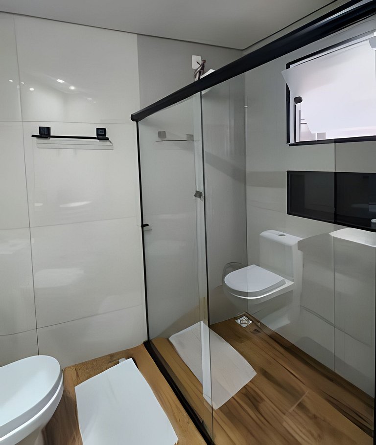 Casa no Centro Histórico de São João del- Rei