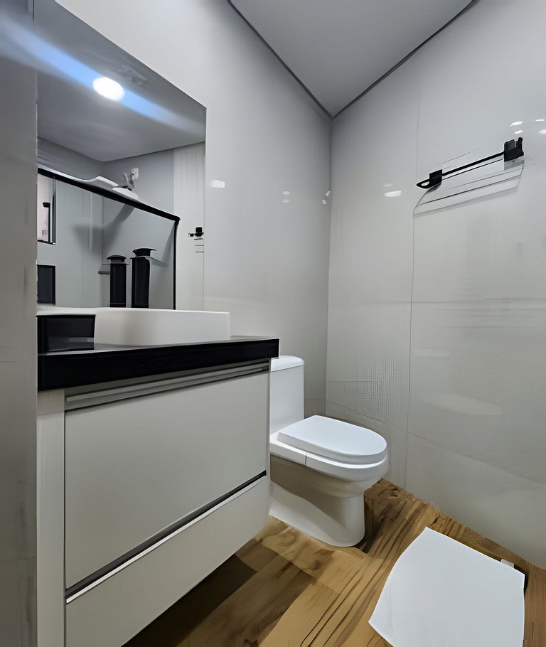 Casa no Centro Histórico de São João del- Rei