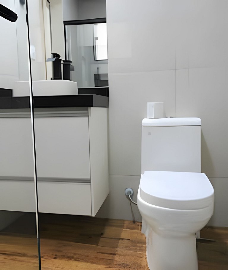 Casa no Centro Histórico de São João del- Rei