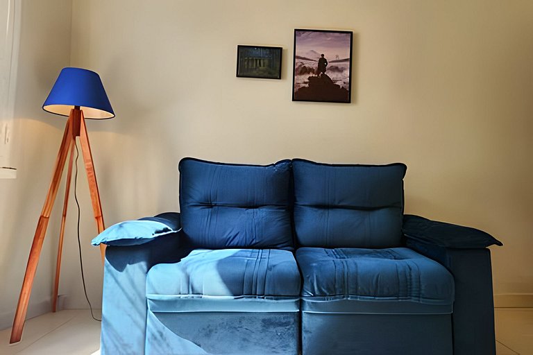 Casa no Centro Histórico de São João del- Rei