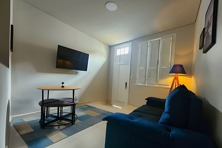 Casa no Centro Histórico de São João del- Rei