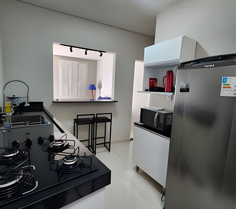 Casa no Centro Histórico de São João del- Rei