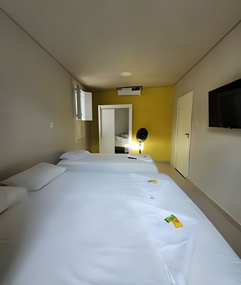 Casa no Centro Histórico de São João del- Rei