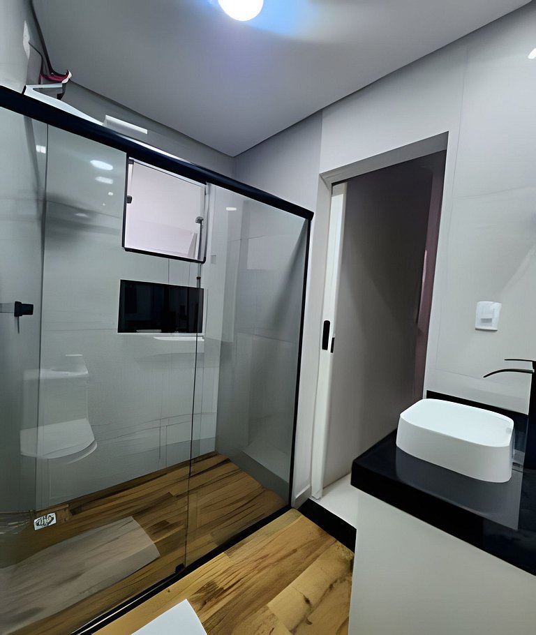 Casa no Centro Histórico de São João del- Rei