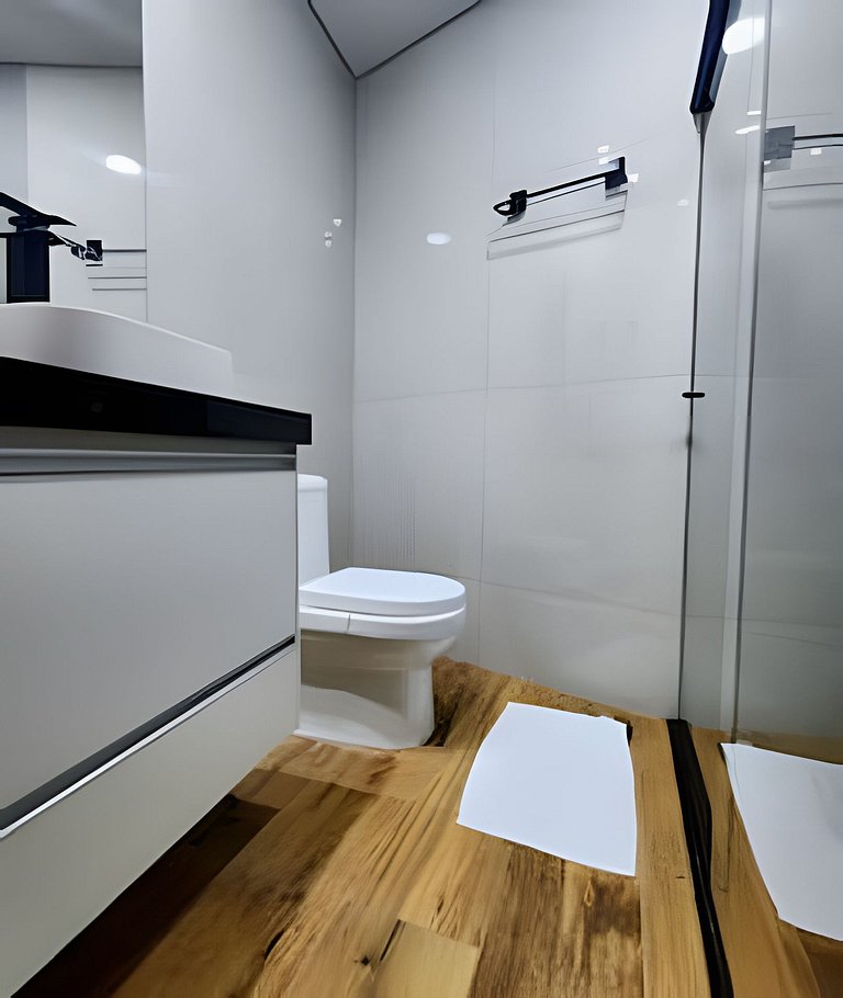 Casa no Centro Histórico de São João del- Rei