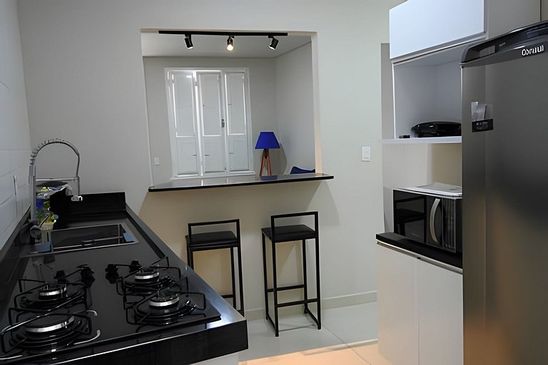 Casa no Centro Histórico de São João del- Rei