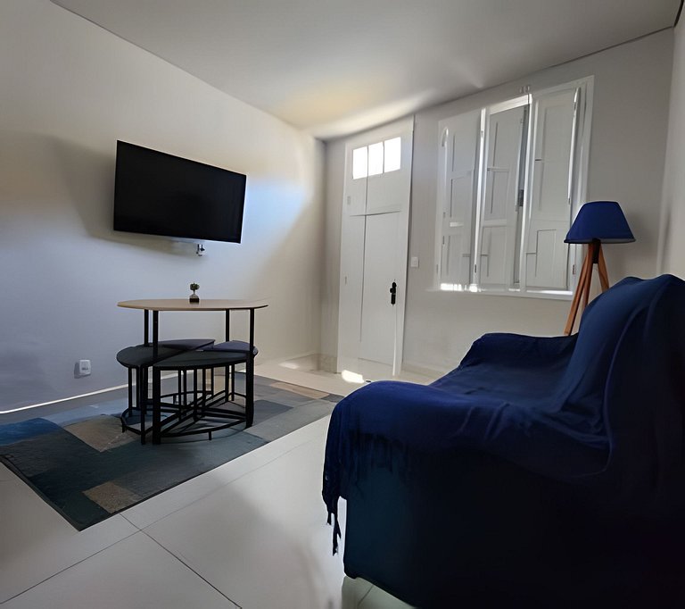 Casa no Centro Histórico de São João del- Rei