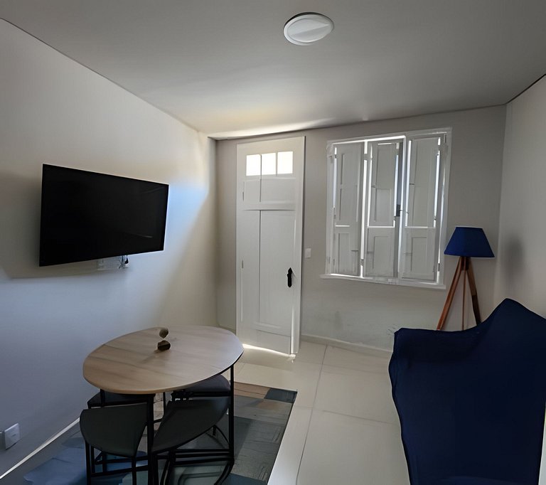 Casa no Centro Histórico de São João del- Rei