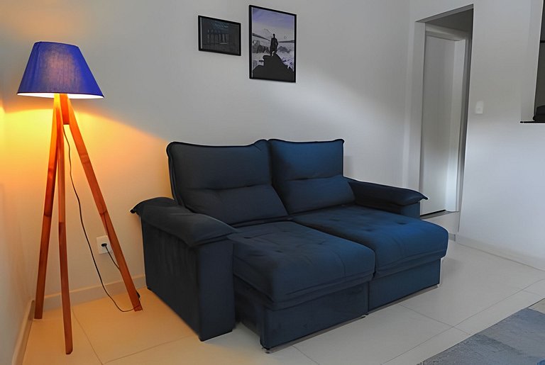 Casa no Centro Histórico de São João del- Rei