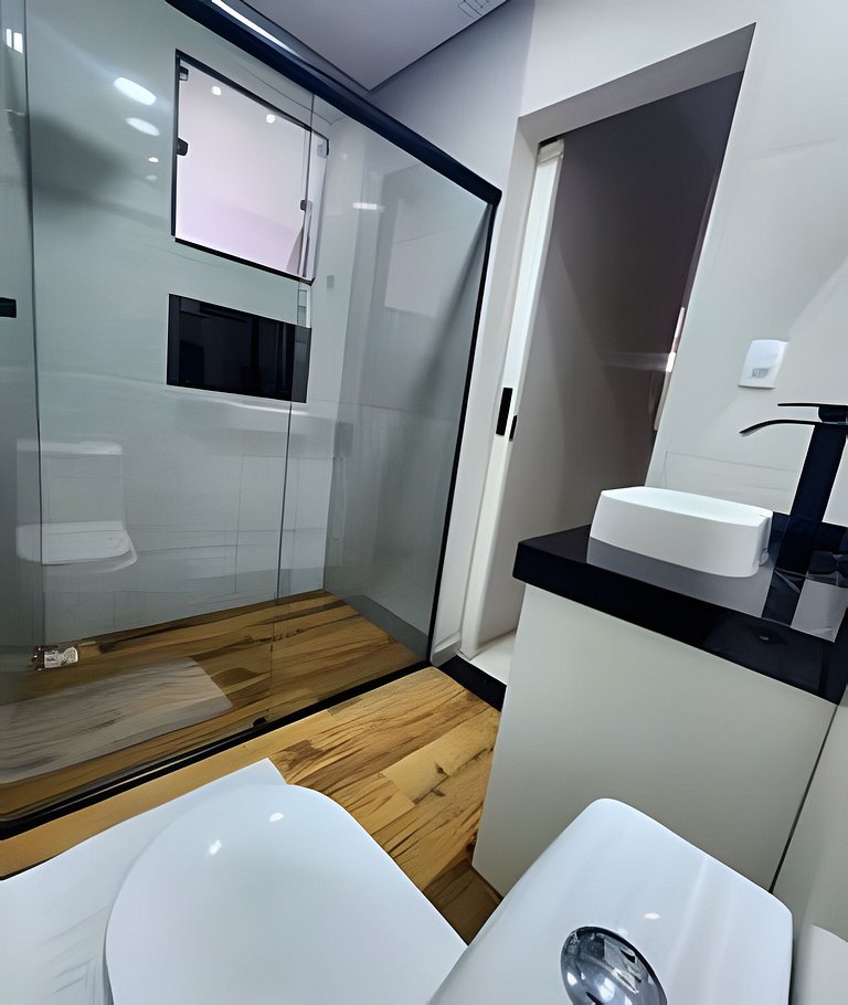 Casa no Centro Histórico de São João del- Rei