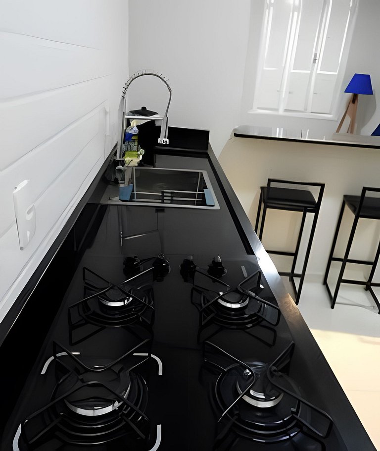 Casa no Centro Histórico de São João del- Rei