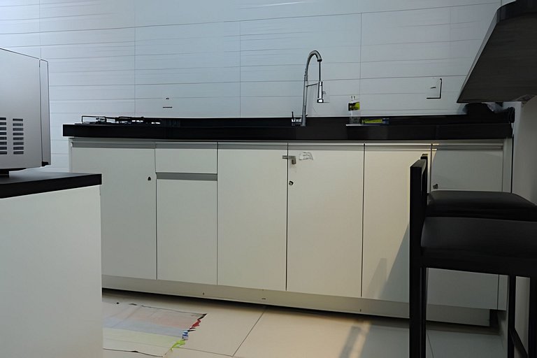 Casa no Centro Histórico de São João del- Rei