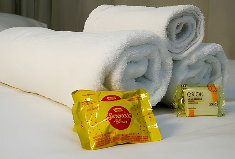 Kitnet Aconchego (Próx ao Esporte Clube Bonfim)