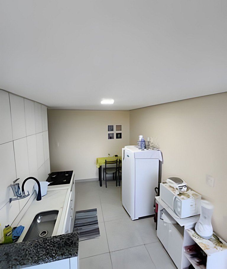 Kitnet Aconchego (Próx ao Esporte Clube Bonfim)