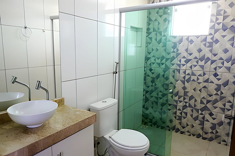 Kitnet Aconchego (Próx ao Esporte Clube Bonfim)