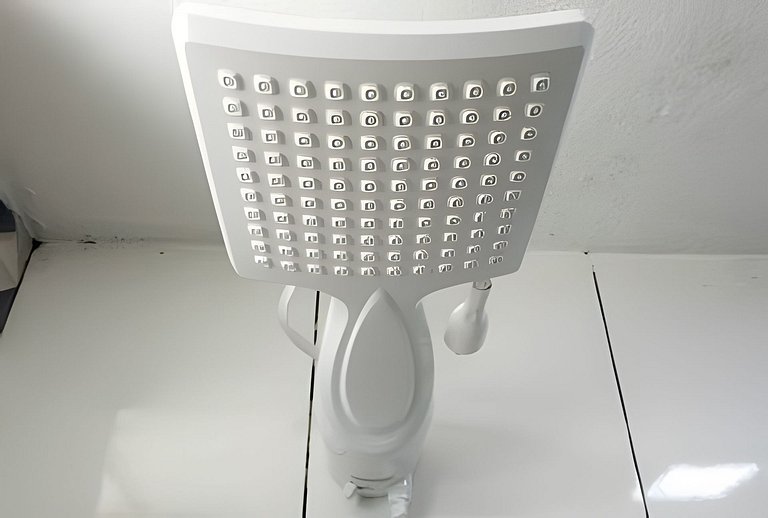 Kitnet Aconchego (Próx ao Esporte Clube Bonfim)