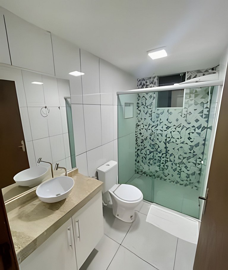 Kitnet Aconchego (Próx ao Esporte Clube Bonfim)