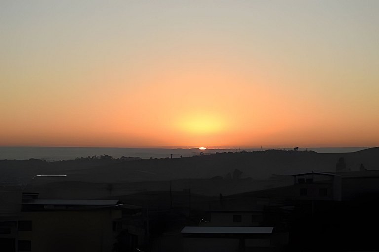 Kitnet Aconchego (Próx ao Esporte Clube Bonfim)