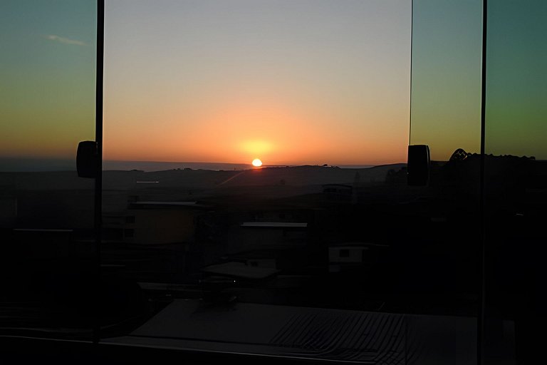 Kitnet Aconchego (Próx ao Esporte Clube Bonfim)