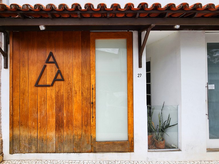 Loft próximo a Rodoviária- Fábricas