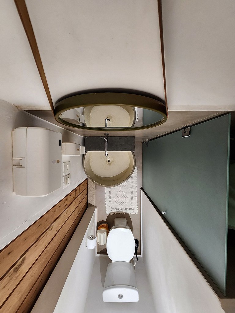 Loft próximo a Rodoviária- Fábricas