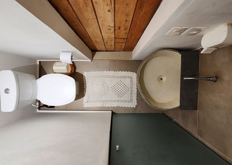 Loft próximo a Rodoviária- Fábricas