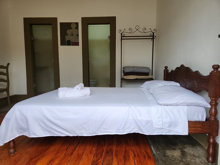 Kitnet no centro histórico