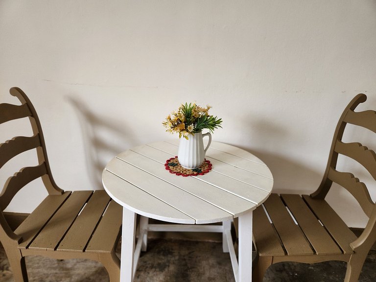 Kitnet no centro histórico