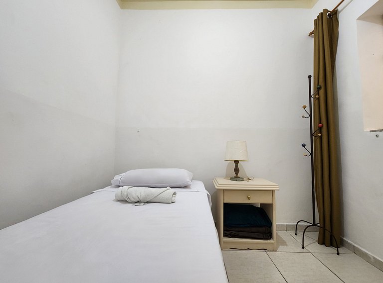 Casa no centro histórico de São João del- Rei