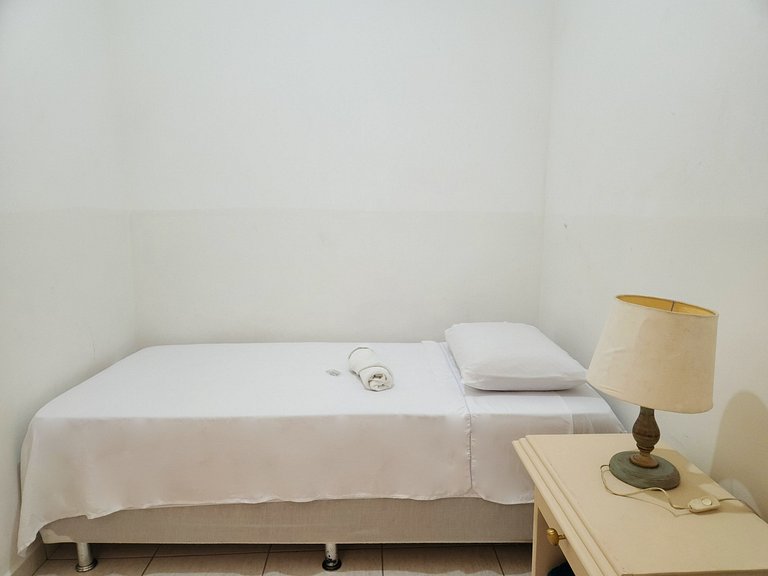 Casa no centro histórico de São João del- Rei