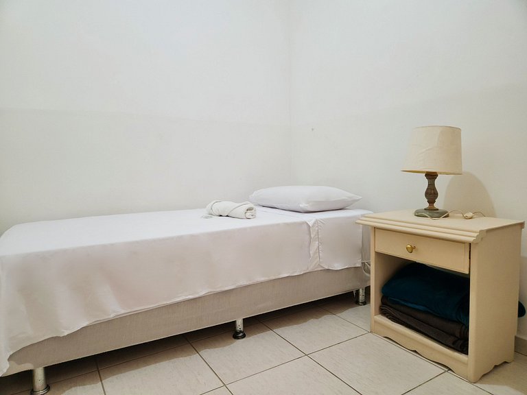 Casa no centro histórico de São João del- Rei