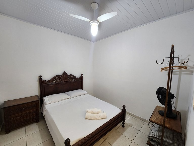 Casa no centro histórico de São João del- Rei