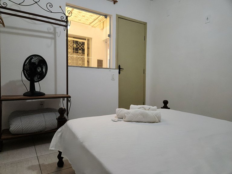 Casa no centro histórico de São João del- Rei